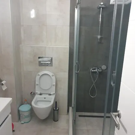 Solid Studio Apartment