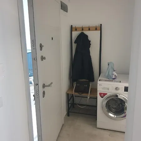 Apartment Solid Studio Constanta